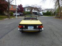 Triumph TR6 TR-6  - <small></small> 26.000 € <small>TTC</small> - #3