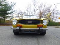 Triumph TR6 TR-6  - <small></small> 26.000 € <small>TTC</small> - #6