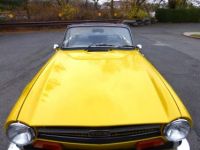 Triumph TR6 TR-6  - <small></small> 26.000 € <small>TTC</small> - #7