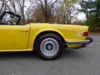 Triumph TR6 TR-6  - <small></small> 26.000 € <small>TTC</small> - #9