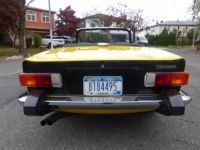 Triumph TR6 TR-6  - <small></small> 26.000 € <small>TTC</small> - #10