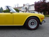 Triumph TR6 TR-6  - <small></small> 26.000 € <small>TTC</small> - #13