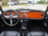 Triumph TR6 TR-6  - <small></small> 26.000 € <small>TTC</small> - #14