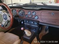 Triumph TR6 TR-6  - <small></small> 51.000 € <small>TTC</small> - #11