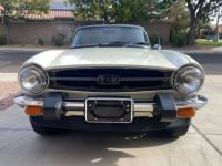 Triumph TR6 TR-6  - <small></small> 33.800 € <small>TTC</small> - #3