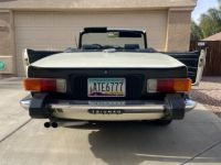 Triumph TR6 TR-6  - <small></small> 33.800 € <small>TTC</small> - #4