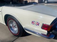 Triumph TR6 TR-6  - <small></small> 33.800 € <small>TTC</small> - #10