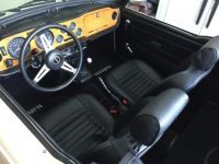 Triumph TR6 TR-6  - <small></small> 33.800 € <small>TTC</small> - #13