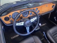 Triumph TR6 TR-6  - <small></small> 33.800 € <small>TTC</small> - #15