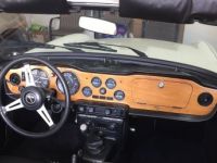 Triumph TR6 TR-6  - <small></small> 33.800 € <small>TTC</small> - #16