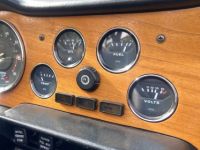 Triumph TR6 TR-6  - <small></small> 33.800 € <small>TTC</small> - #17