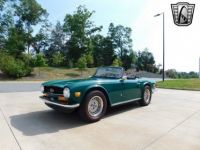 Triumph TR6 TR-6  - <small></small> 37.100 € <small>TTC</small> - #3