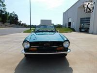 Triumph TR6 TR-6  - <small></small> 37.100 € <small>TTC</small> - #4