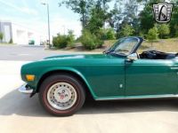 Triumph TR6 TR-6  - <small></small> 37.100 € <small>TTC</small> - #6