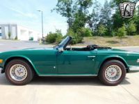 Triumph TR6 TR-6  - <small></small> 37.100 € <small>TTC</small> - #7