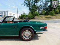 Triumph TR6 TR-6  - <small></small> 37.100 € <small>TTC</small> - #8