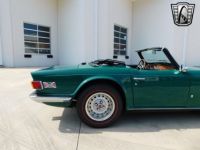 Triumph TR6 TR-6  - <small></small> 37.100 € <small>TTC</small> - #12