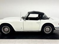 Triumph TR6 TR-6  - <small></small> 33.400 € <small>TTC</small> - #3