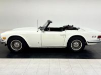 Triumph TR6 TR-6  - <small></small> 33.400 € <small>TTC</small> - #4