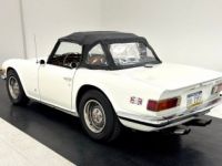 Triumph TR6 TR-6  - <small></small> 33.400 € <small>TTC</small> - #5