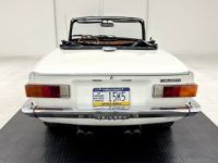 Triumph TR6 TR-6  - <small></small> 33.400 € <small>TTC</small> - #7