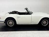 Triumph TR6 TR-6  - <small></small> 33.400 € <small>TTC</small> - #9