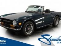 Triumph TR6 TR-6  - <small></small> 26.600 € <small>TTC</small> - #1