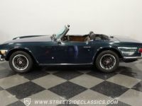 Triumph TR6 TR-6  - <small></small> 26.600 € <small>TTC</small> - #3