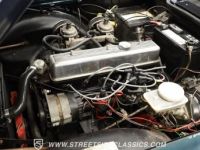 Triumph TR6 TR-6  - <small></small> 26.600 € <small>TTC</small> - #4