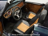 Triumph TR6 TR-6  - <small></small> 26.600 € <small>TTC</small> - #5