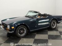 Triumph TR6 TR-6  - <small></small> 26.600 € <small>TTC</small> - #6