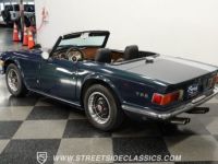 Triumph TR6 TR-6  - <small></small> 26.600 € <small>TTC</small> - #7