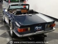 Triumph TR6 TR-6  - <small></small> 26.600 € <small>TTC</small> - #8