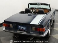 Triumph TR6 TR-6  - <small></small> 26.600 € <small>TTC</small> - #10