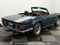 Triumph TR6 TR-6  - <small></small> 26.600 € <small>TTC</small> - #11