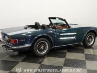 Triumph TR6 TR-6  - <small></small> 26.600 € <small>TTC</small> - #12