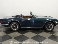 Triumph TR6 TR-6  - <small></small> 26.600 € <small>TTC</small> - #13