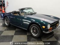 Triumph TR6 TR-6  - <small></small> 26.600 € <small>TTC</small> - #14