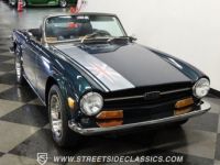 Triumph TR6 TR-6  - <small></small> 26.600 € <small>TTC</small> - #15