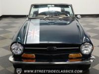 Triumph TR6 TR-6  - <small></small> 26.600 € <small>TTC</small> - #16