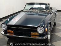 Triumph TR6 TR-6  - <small></small> 26.600 € <small>TTC</small> - #17