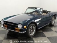 Triumph TR6 TR-6  - <small></small> 26.600 € <small>TTC</small> - #18