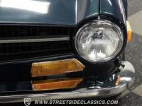 Triumph TR6 TR-6  - <small></small> 26.600 € <small>TTC</small> - #20