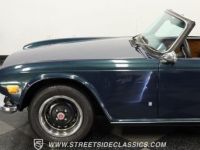 Triumph TR6 TR-6  - <small></small> 26.600 € <small>TTC</small> - #23