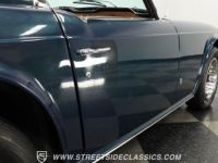 Triumph TR6 TR-6  - <small></small> 26.600 € <small>TTC</small> - #26