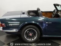 Triumph TR6 TR-6  - <small></small> 26.600 € <small>TTC</small> - #28