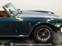 Triumph TR6 TR-6  - <small></small> 26.600 € <small>TTC</small> - #29