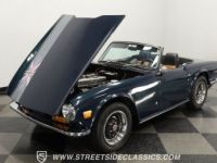 Triumph TR6 TR-6  - <small></small> 26.600 € <small>TTC</small> - #30