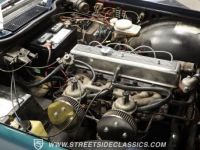 Triumph TR6 TR-6  - <small></small> 26.600 € <small>TTC</small> - #32