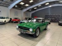 Triumph TR6 Triumph Tr6 104 - <small></small> 18.500 € <small>TTC</small> - #1